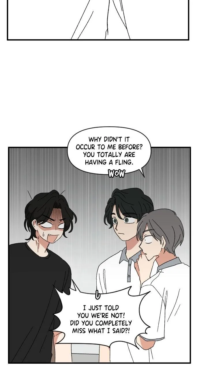 The Prize of Youth Chapter 44 Online - página 38