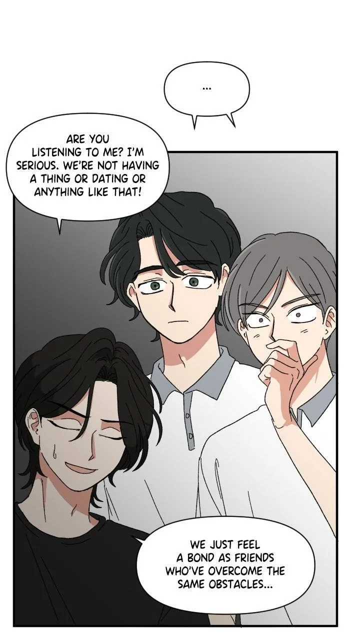 The Prize of Youth Chapter 44 Online - página 40
