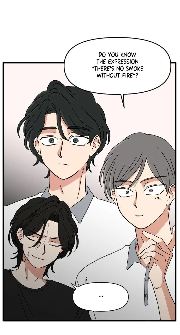 The Prize of Youth Chapter 44 Online - página 41