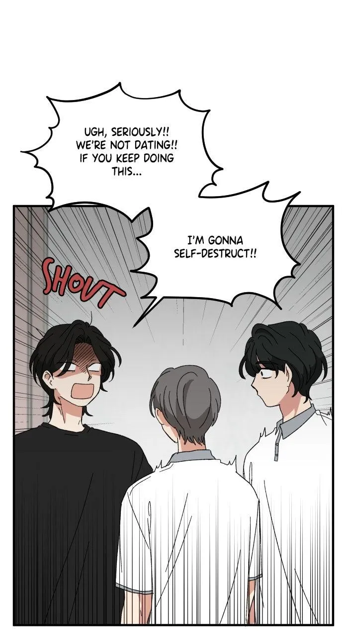 The Prize of Youth Chapter 44 Online - página 42