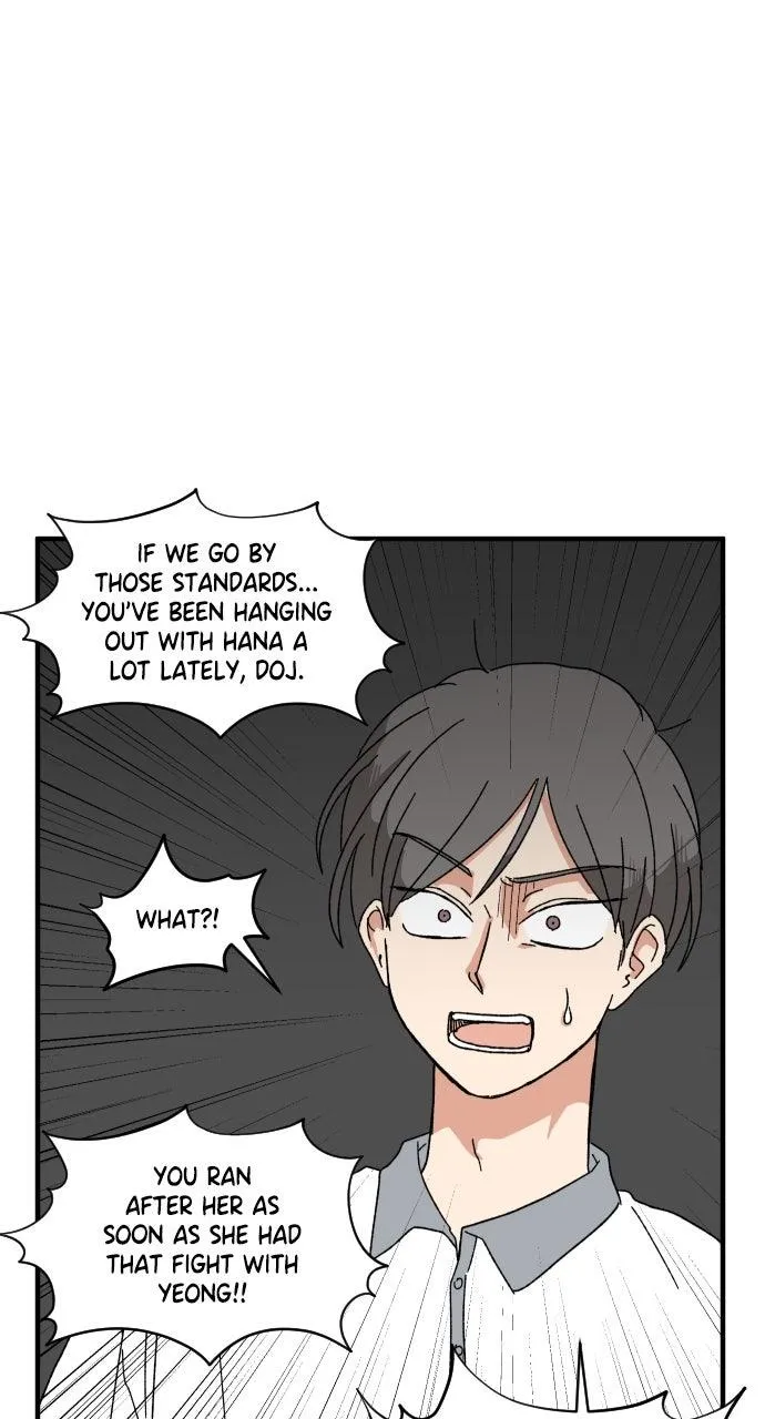 The Prize of Youth Chapter 44 Online - página 43