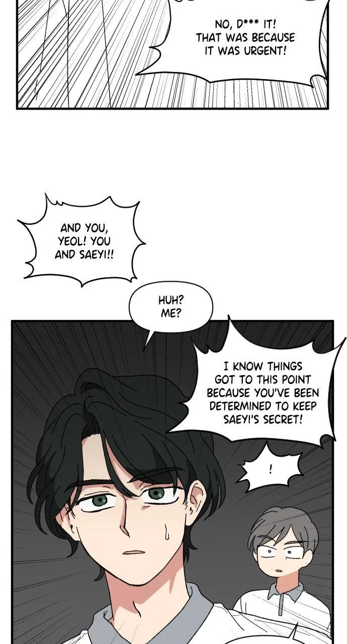The Prize of Youth Chapter 44 Online - página 44