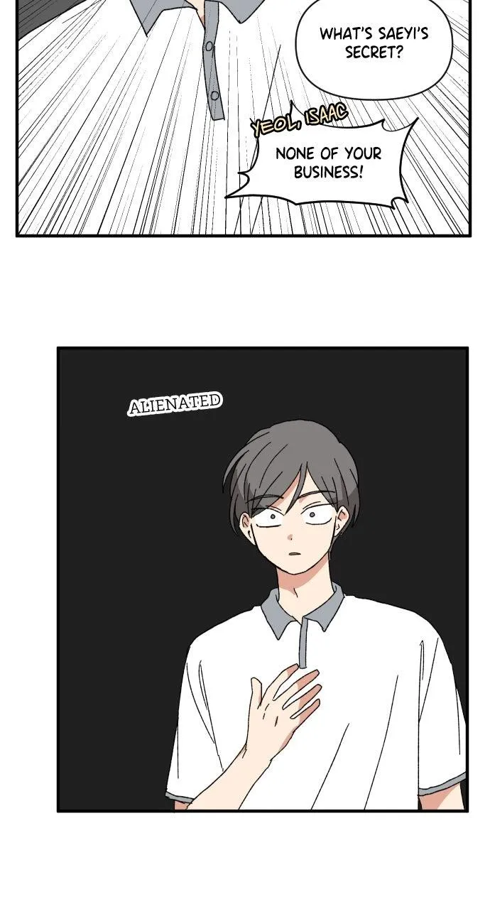 The Prize of Youth Chapter 44 Online - página 45