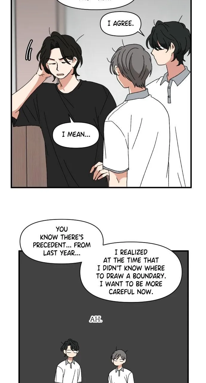 The Prize of Youth Chapter 44 Online - página 48
