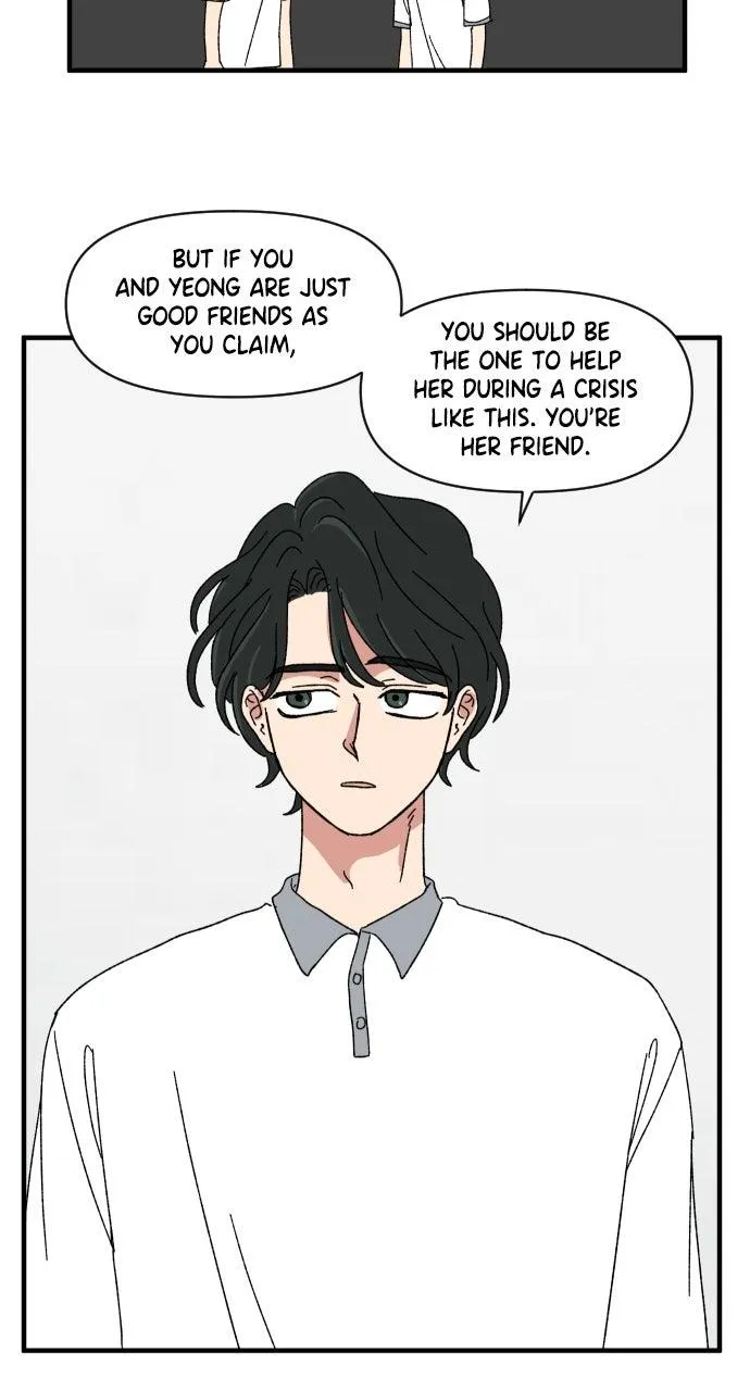 The Prize of Youth Chapter 44 Online - página 49