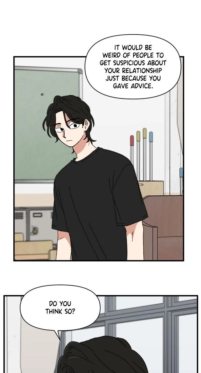 The Prize of Youth Chapter 44 Online - página 50