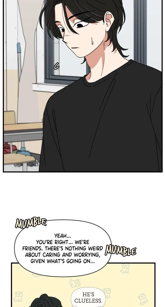 The Prize of Youth Chapter 44 Online - página 51