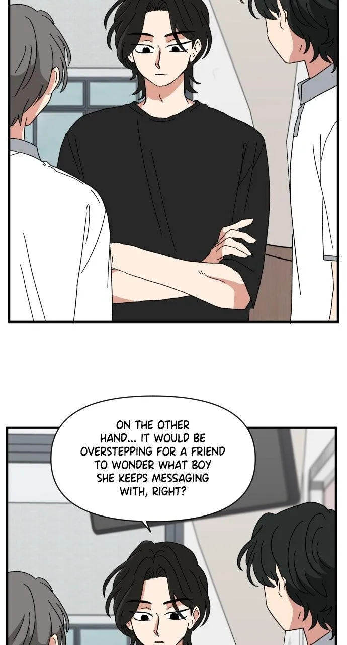 The Prize of Youth Chapter 44 Online - página 53