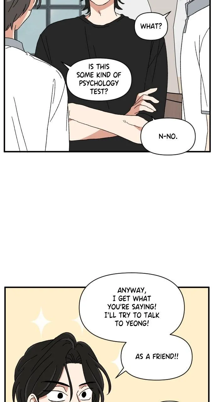 The Prize of Youth Chapter 44 Online - página 54