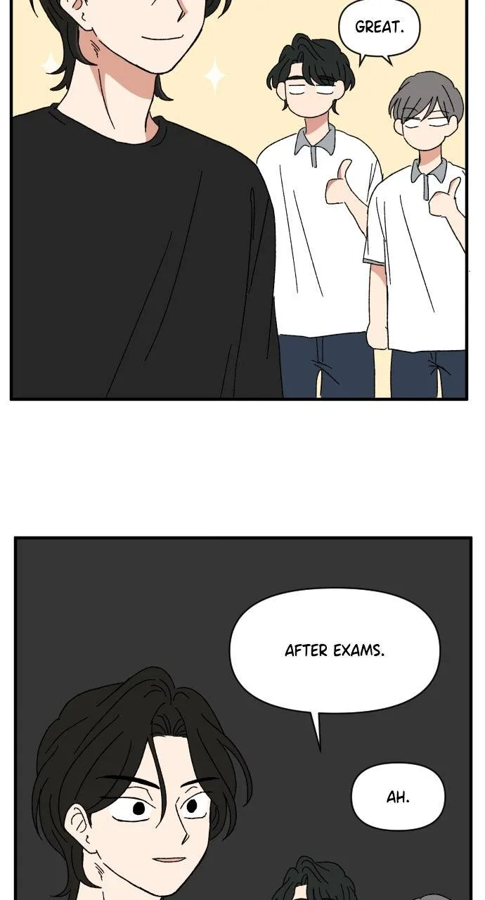 The Prize of Youth Chapter 44 Online - página 55