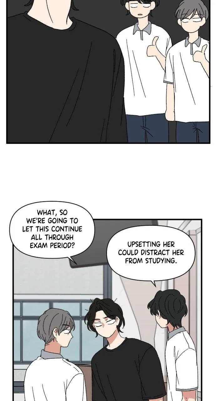 The Prize of Youth Chapter 44 Online - página 56
