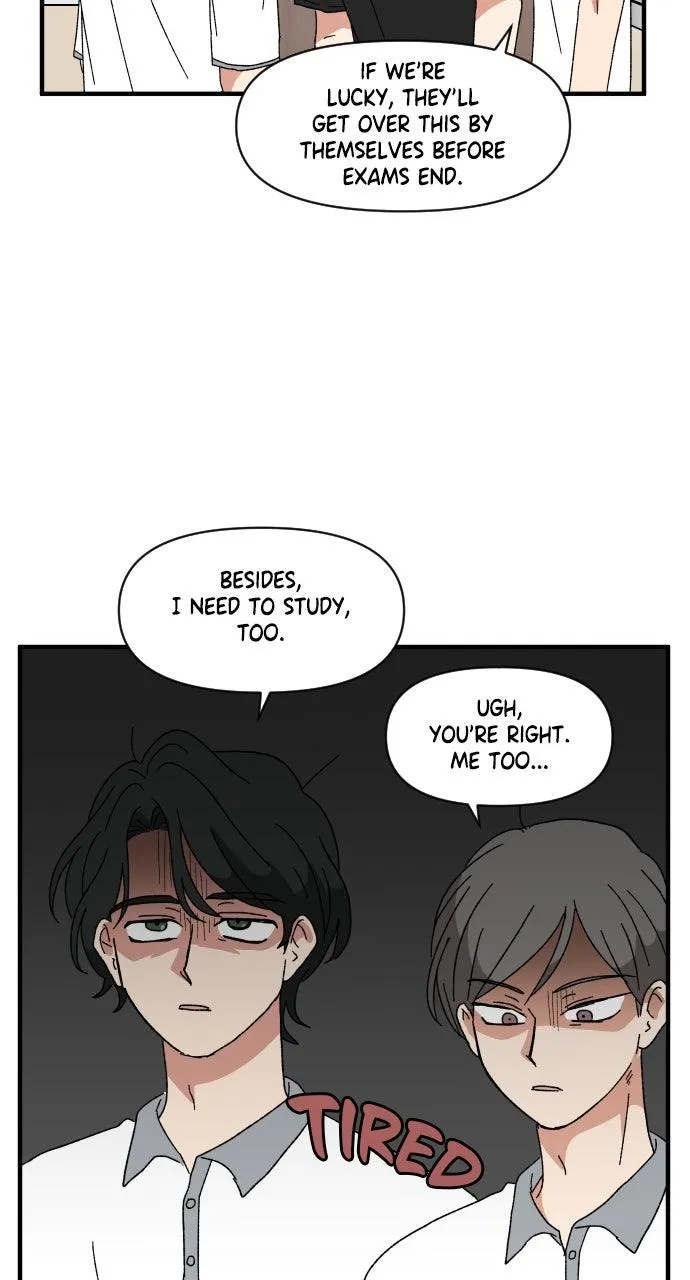 The Prize of Youth Chapter 44 Online - página 57