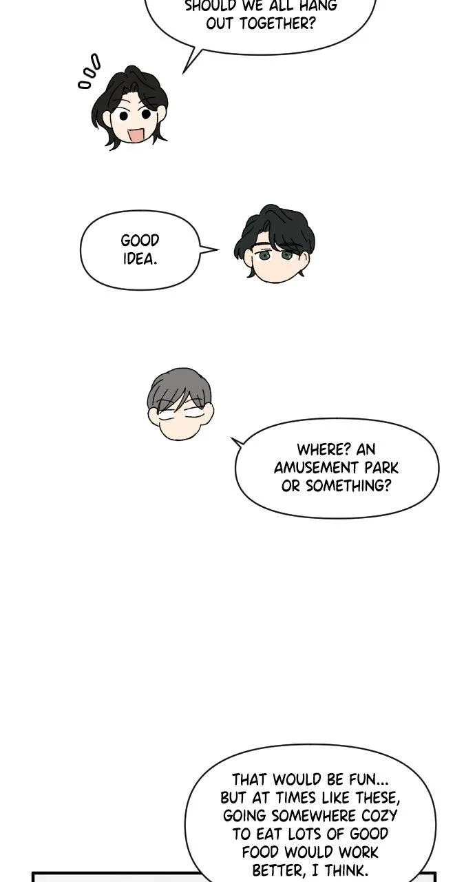 The Prize of Youth Chapter 44 Online - página 59