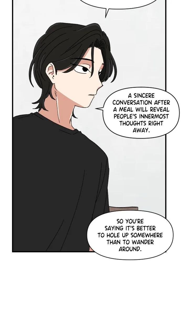 The Prize of Youth Chapter 44 Online - página 60