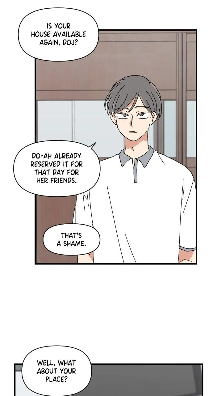 The Prize of Youth Chapter 44 Online - página 61