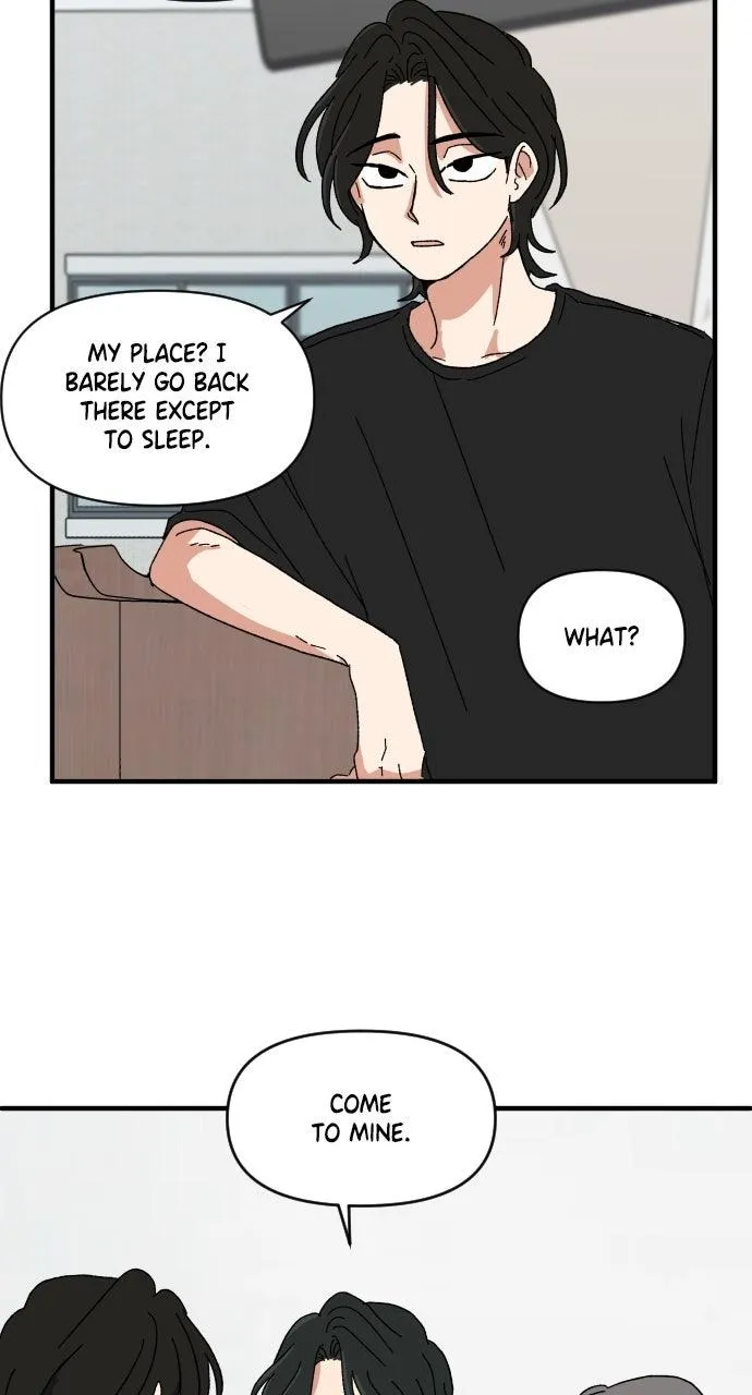 The Prize of Youth Chapter 44 Online - página 62