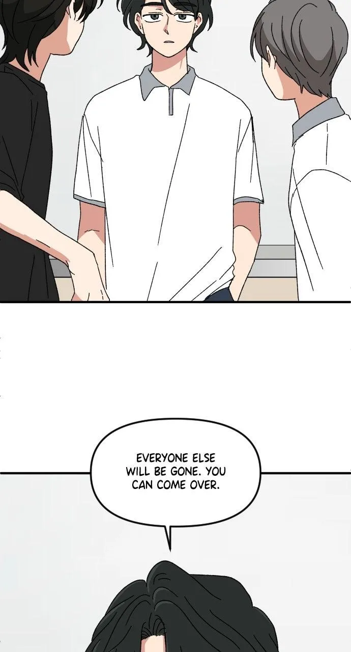 The Prize of Youth Chapter 44 Online - página 63