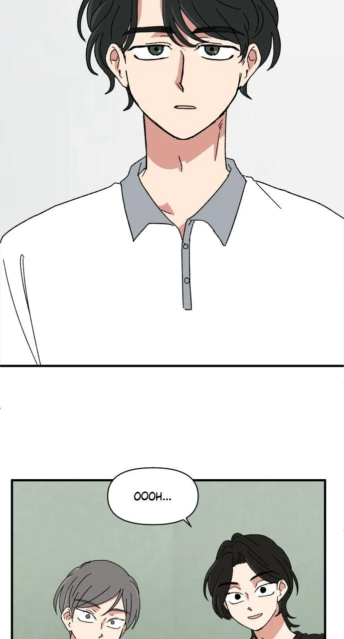 The Prize of Youth Chapter 44 Online - página 64
