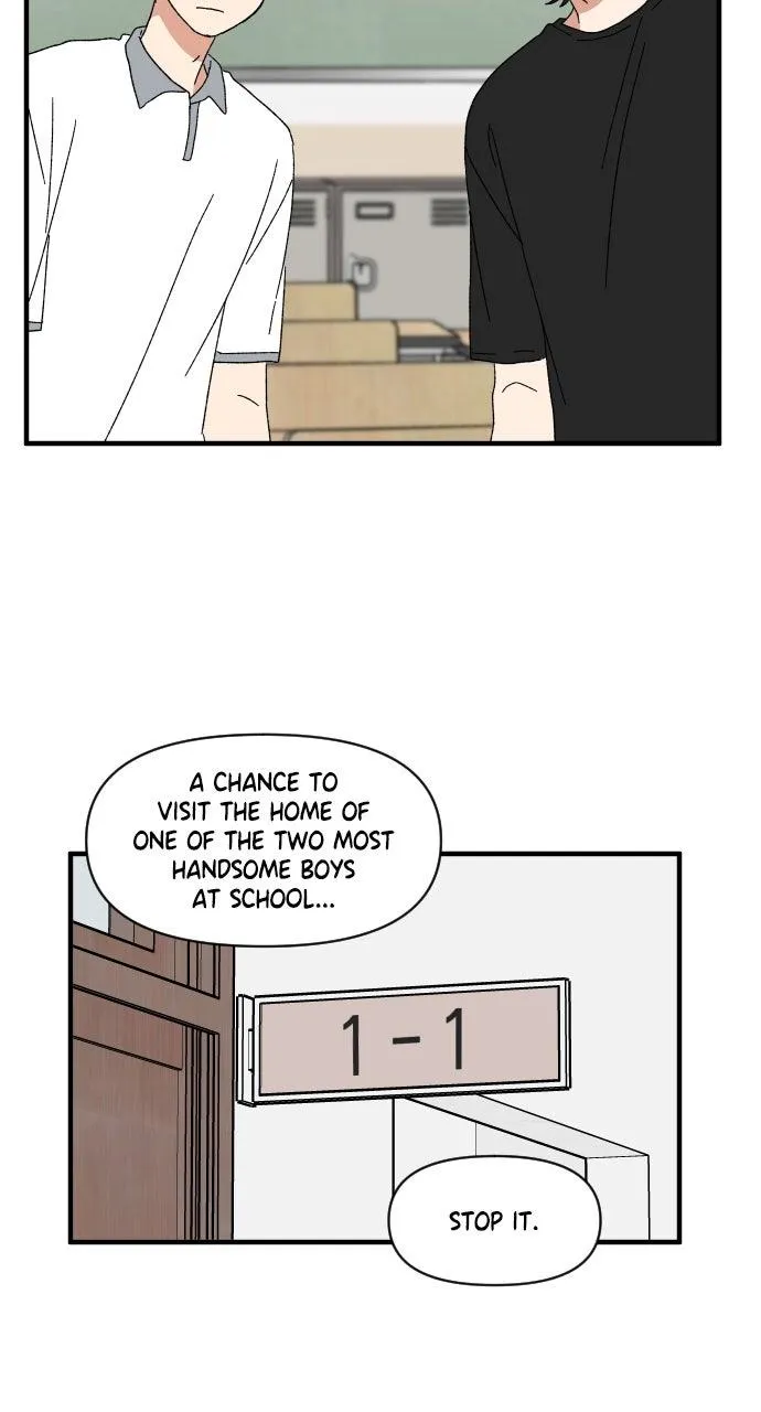 The Prize of Youth Chapter 44 Online - página 65