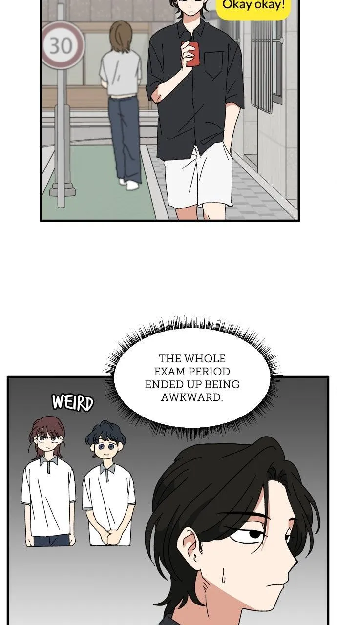 The Prize of Youth Chapter 44 Online - página 70