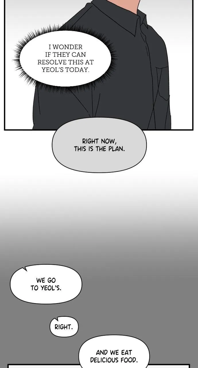 The Prize of Youth Chapter 44 Online - página 71