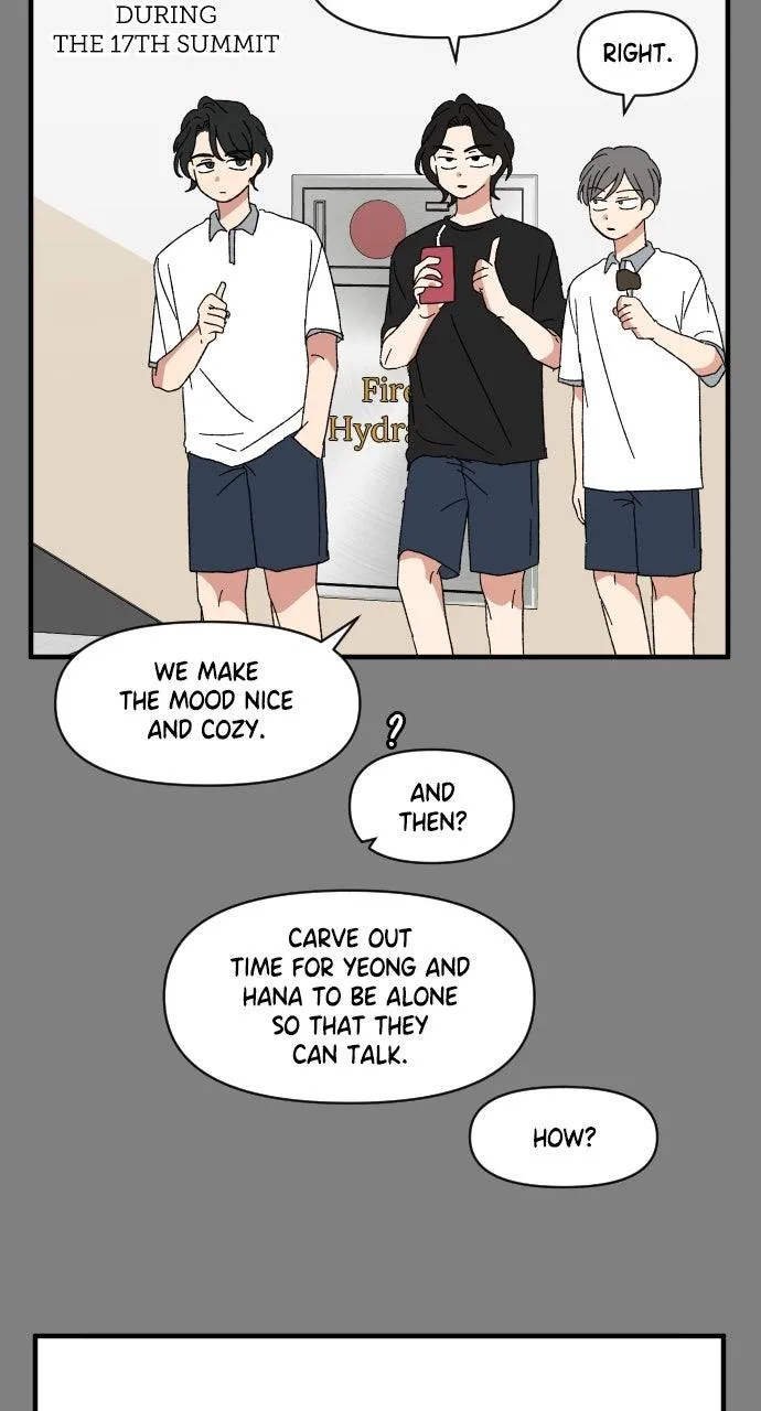 The Prize of Youth Chapter 44 Online - página 72