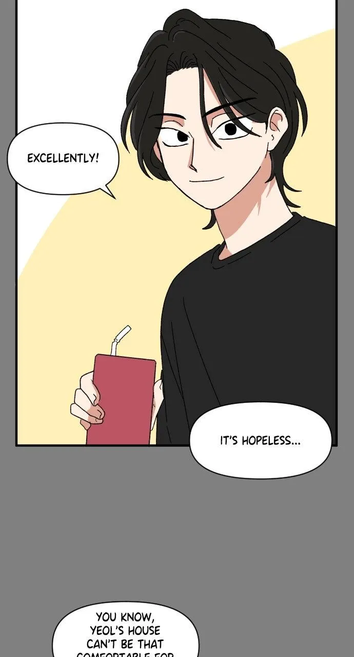 The Prize of Youth Chapter 44 Online - página 73