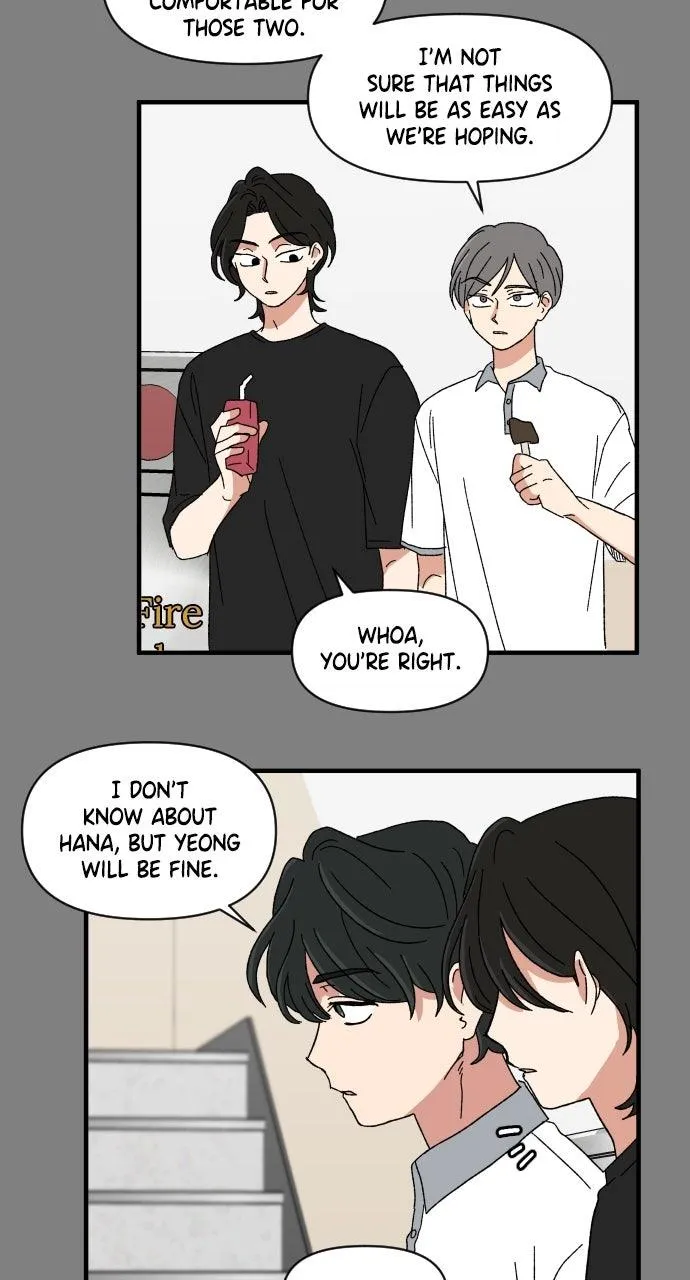 The Prize of Youth Chapter 44 Online - página 74