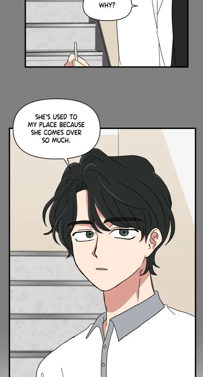 The Prize of Youth Chapter 44 Online - página 75