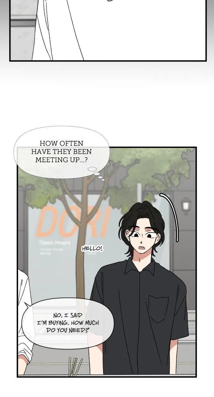 The Prize of Youth Chapter 44 Online - página 76