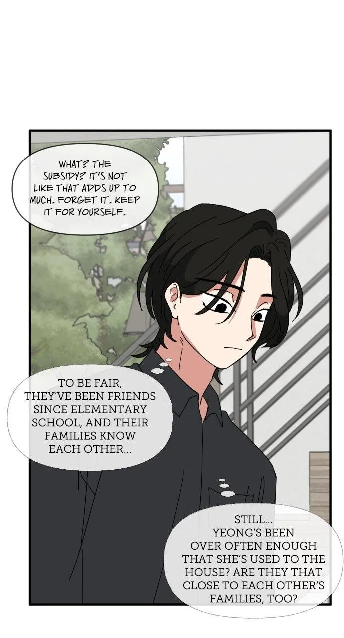 The Prize of Youth Chapter 44 Online - página 77
