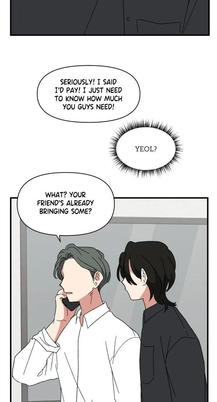 The Prize of Youth Chapter 44 Online - página 79