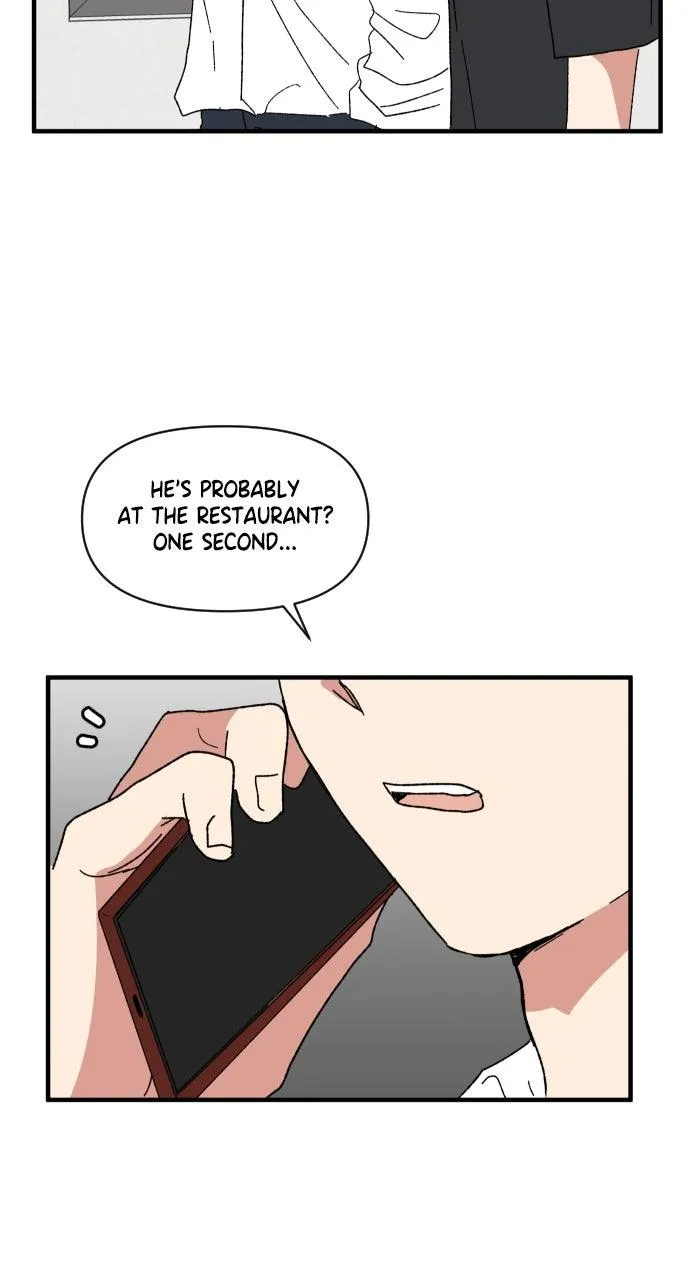 The Prize of Youth Chapter 44 Online - página 80