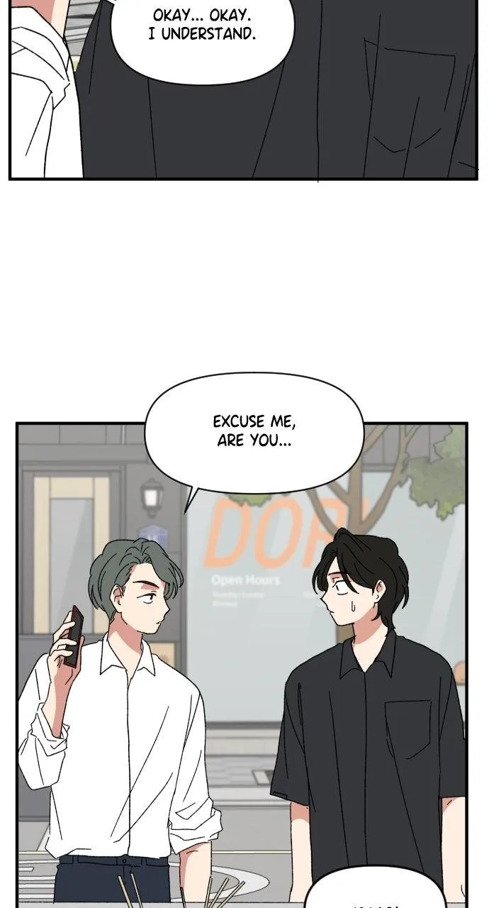 The Prize of Youth Chapter 44 Online - página 83