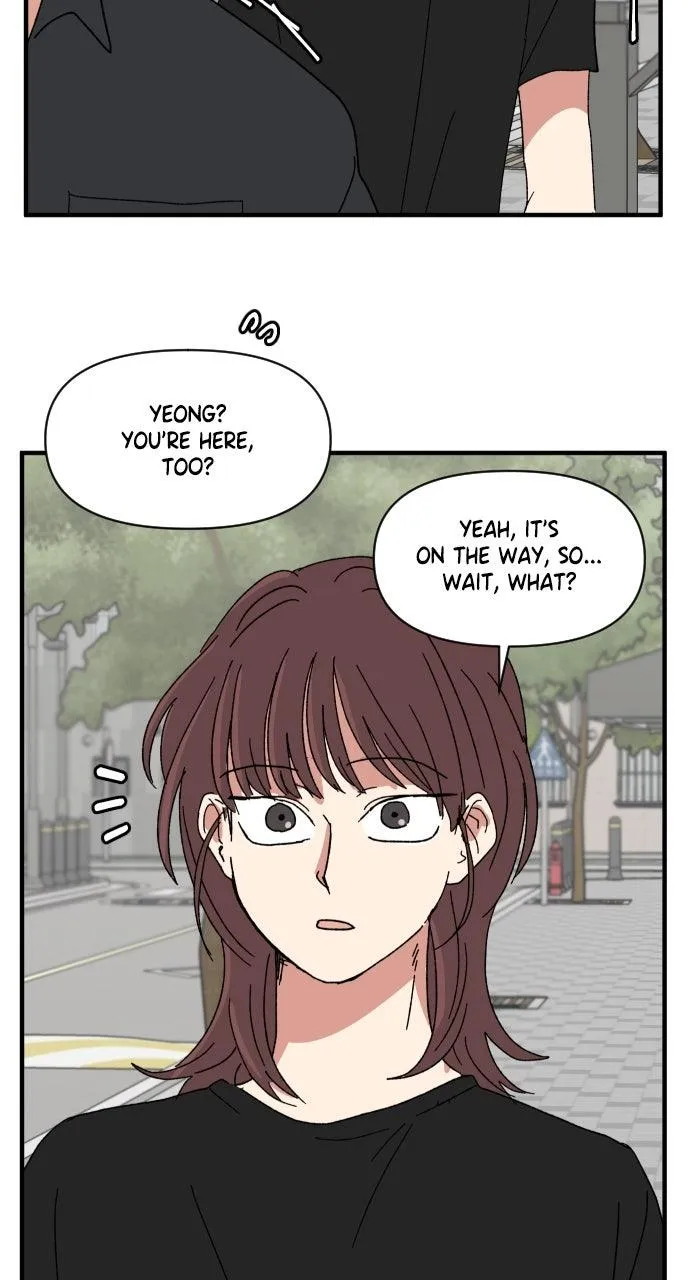 The Prize of Youth Chapter 44 Online - página 85