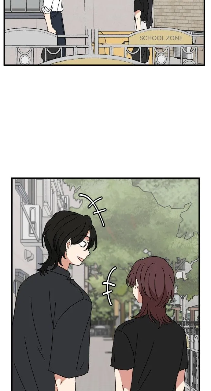 The Prize of Youth Chapter 45 Online - página 3