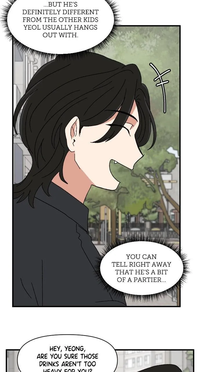 The Prize of Youth Chapter 45 Online - página 6