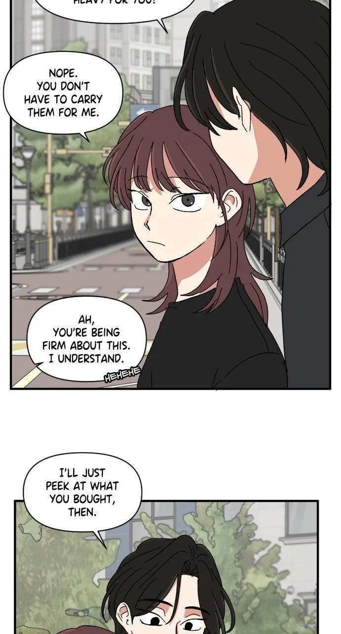 The Prize of Youth Chapter 45 Online - página 7
