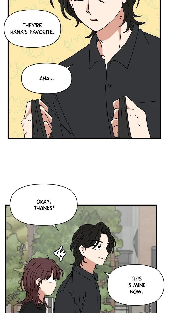 The Prize of Youth Chapter 45 Online - página 9