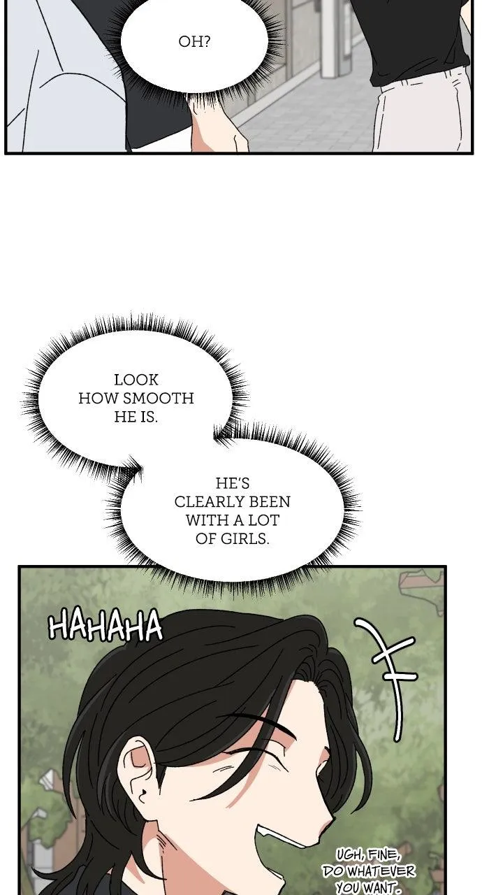 The Prize of Youth Chapter 45 Online - página 11