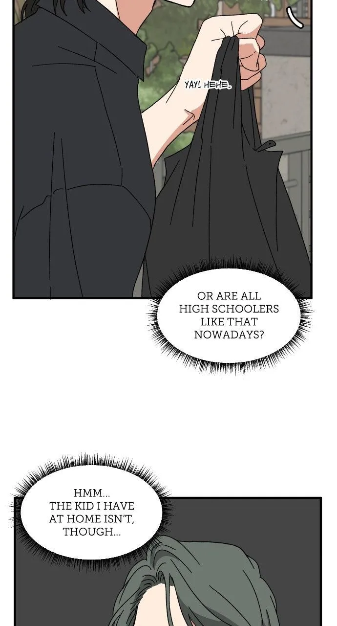 The Prize of Youth Chapter 45 Online - página 12