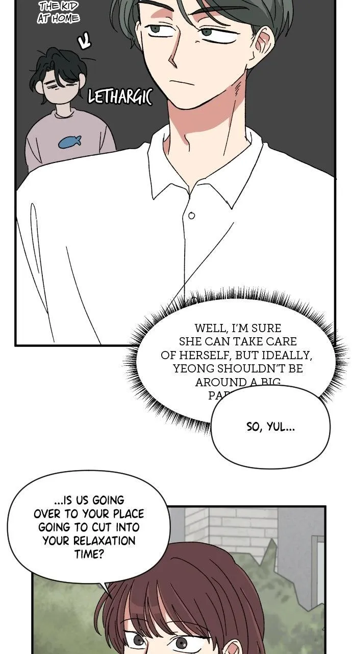 The Prize of Youth Chapter 45 Online - página 13