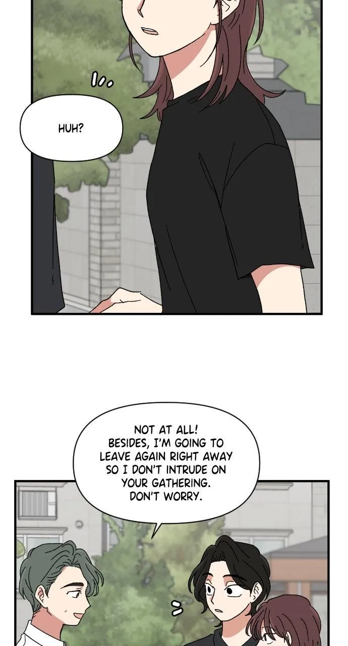 The Prize of Youth Chapter 45 Online - página 14
