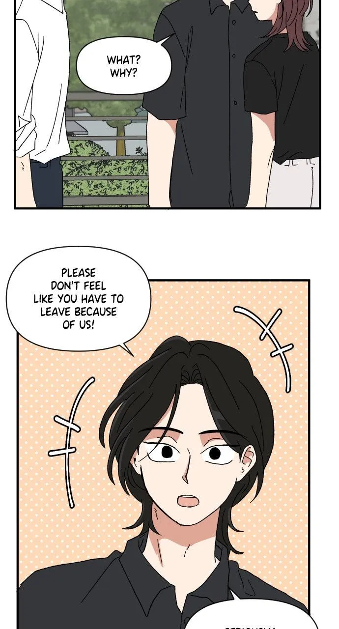The Prize of Youth Chapter 45 Online - página 15