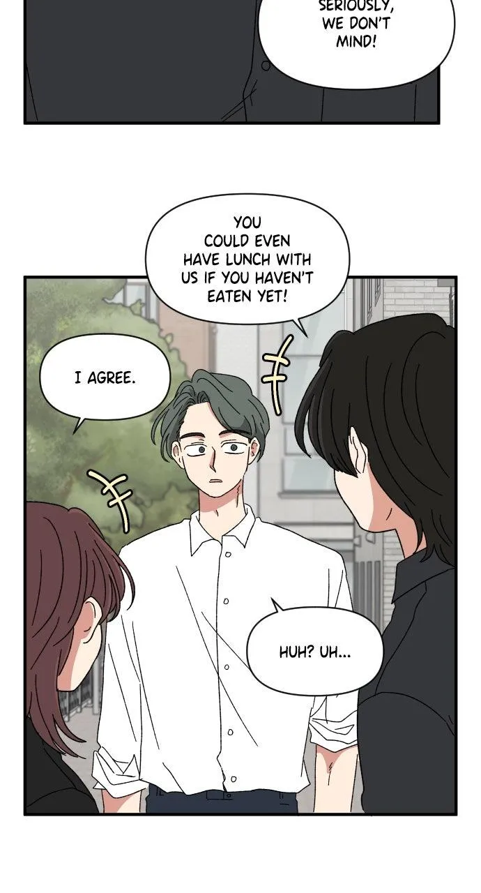 The Prize of Youth Chapter 45 Online - página 16