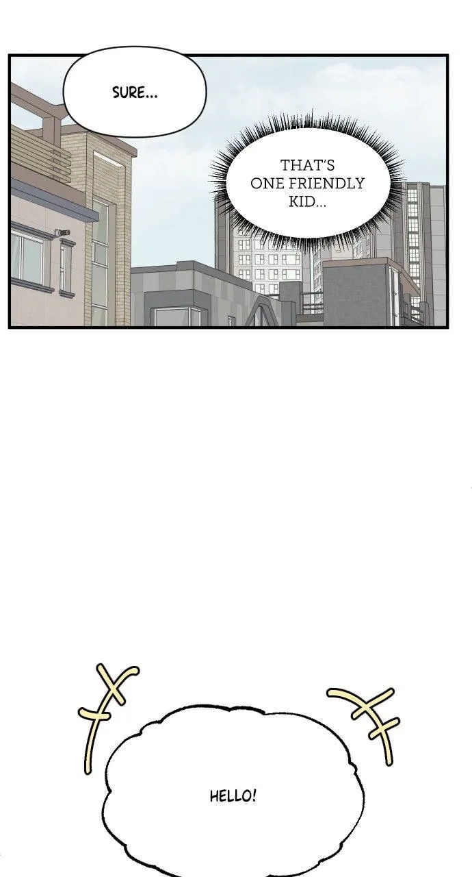 The Prize of Youth Chapter 45 Online - página 17