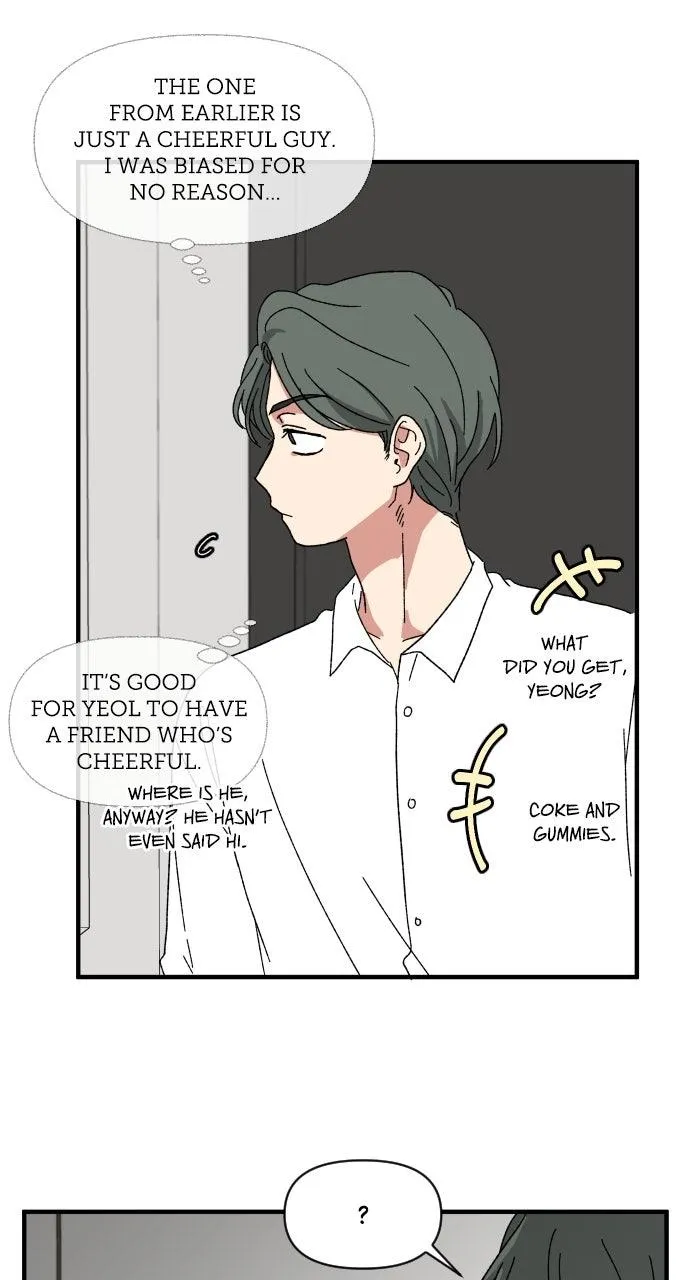 The Prize of Youth Chapter 45 Online - página 19