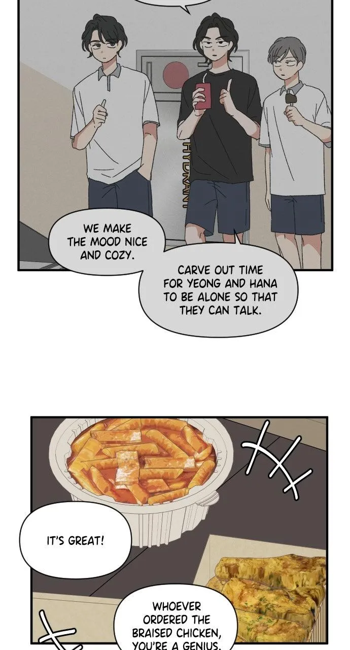 The Prize of Youth Chapter 45 Online - página 24