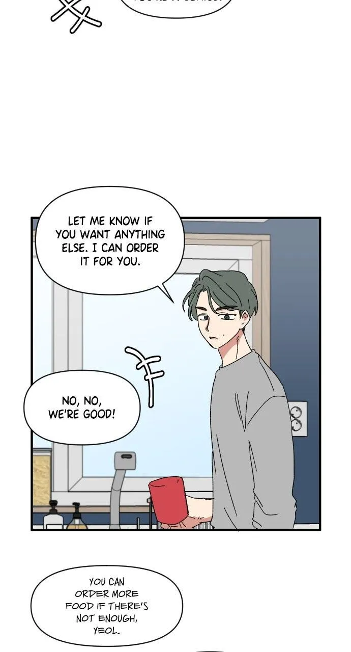 The Prize of Youth Chapter 45 Online - página 25