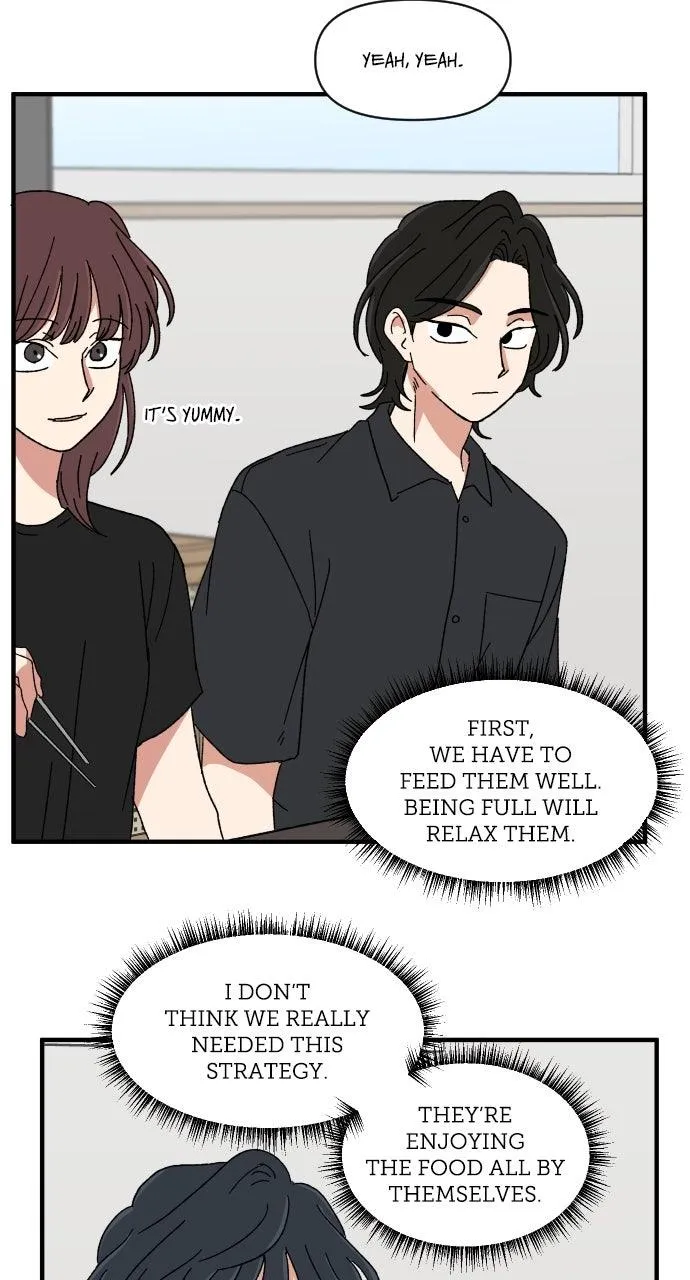 The Prize of Youth Chapter 45 Online - página 26